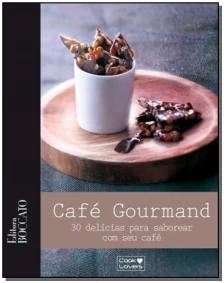Kit - Cafe Gourmand