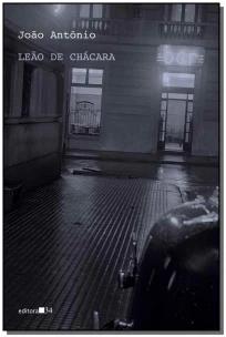 Leão de chácara