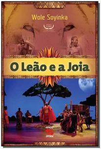 O leão e a jóia
