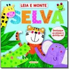 Leia e Monte: Selva