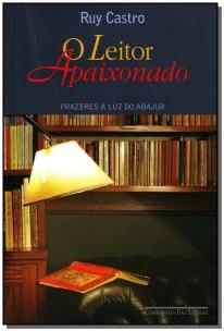 o Leitor Apaixonado - Prazeres à Luz Do Abajur