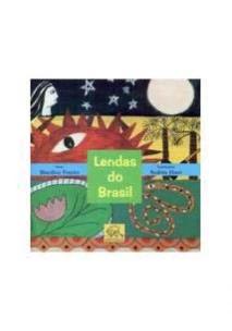 Lendas do Brasil