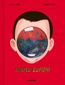 Libro gordo (English edition)