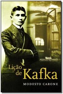 Lição de Kafka
