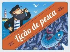 Lição de pesca