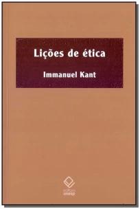 Lições de ética