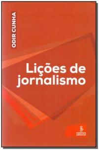 Lições de Jornalismo