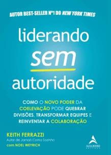 Liderando Sem Autoridade