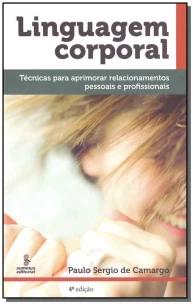 Linguagem corporal