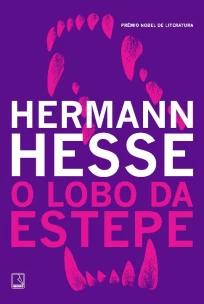 O lobo da estepe