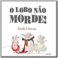 O lobo não morde