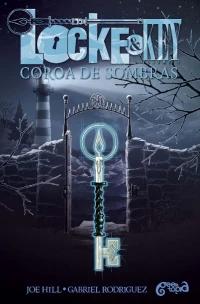 Locke & Key – Vol.03