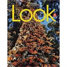 Look Ame 1 - Student Book