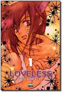 Loveless - Volume 01