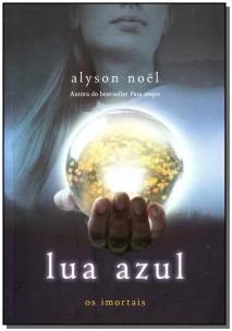 Lua Azul
