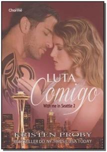 Luta Comigo