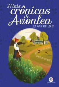 Mais Crônicas de Avonlea