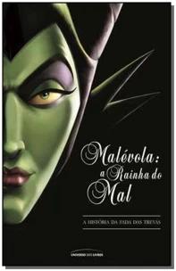 Malévola: A rainha do mal