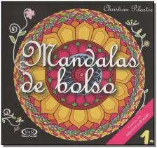 Mandalas de bolso 1