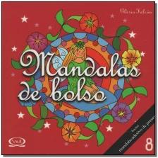 Mandalas de bolso 8