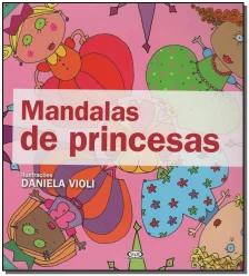 Mandalas de princesas