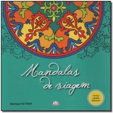 Mandalas de viagem