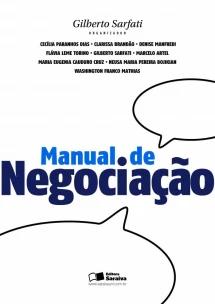Manual de negociação