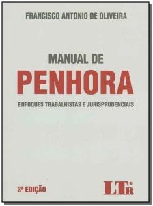 Manual De Penhora - 03Ed/15