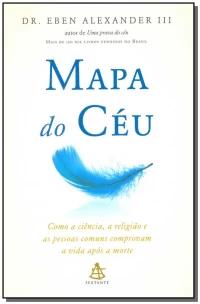 Mapa do céu