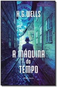 A Máquina do Tempo - HG Wells