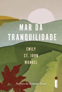 Mar da tranquilidade