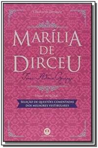 Marília de Dirceu