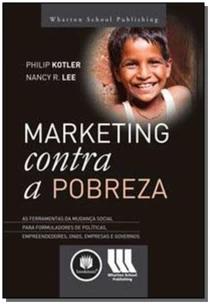 Marketing Contra a Pobreza
