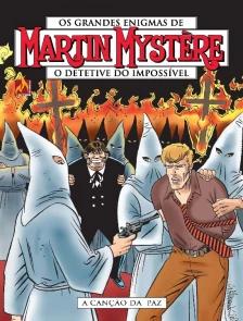 Martin Mystère 17