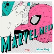 Marvel Miau