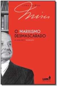 O marxismo desmascarado
