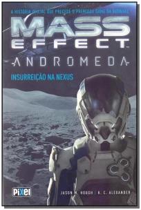 Mass Effect - Andromeda