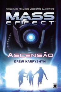 Mass Effect: Ascensão (Vol. 2)