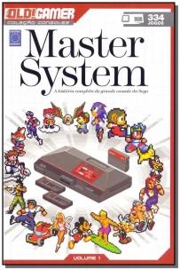 Dossiê OLD!Gamer Volume 01: Master System