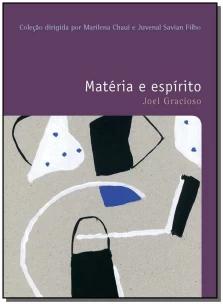 Matéria e espírito