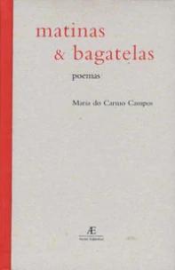 Matinas & Bagatelas
