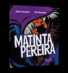 Matinta pereira