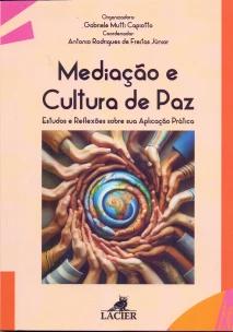 Mediaçãoo e Cultura de Paz