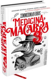 Medicina Macabra 3
