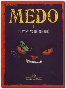 Medo: Histórias de terror