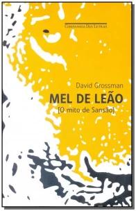 Mel de leão