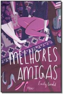 Melhores amigas