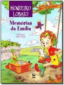 Memórias Da Emilia