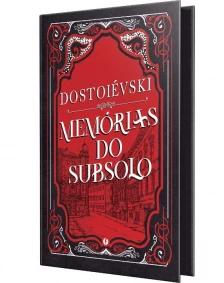 Memórias do subsolo
