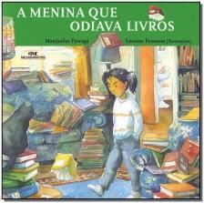 A Menina Que Odiava Livros